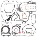 WINDEROSA (VERTEX) KOMPLET USZCZELEK SUZUKI RMZ 250 07-09