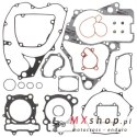 WINDEROSA (VERTEX) KOMPLET USZCZELEK SUZUKI RMZ 250 07-09