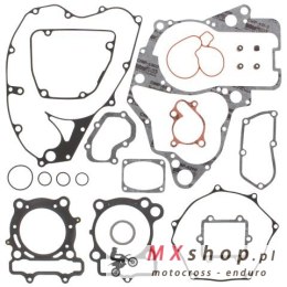 WINDEROSA (VERTEX) KOMPLET USZCZELEK SUZUKI RMZ 250 07-09