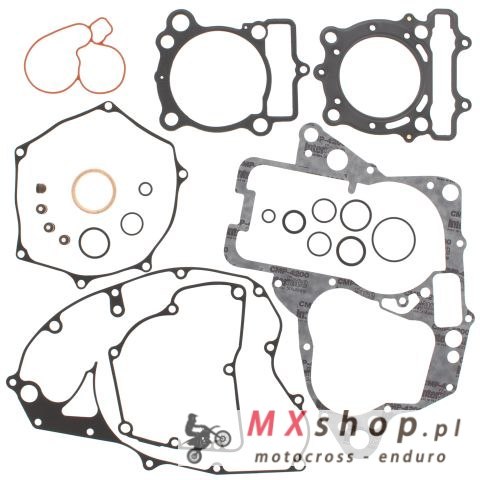 WINDEROSA (VERTEX) KOMPLET USZCZELEK SUZUKI RMZ 250 '10-'15