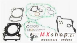 WINDEROSA (VERTEX) KOMPLET USZCZELEK YAMAHA WR 250R '08-21, WR 250X SUPERMOTO '08-11,