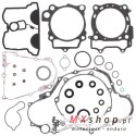 WINDEROSA (VERTEX) KOMPLET USZCZELEK YAMAHA WR450F 07-15, YZ450F 06-09 (Z USZCZELNIACZAMI SILNIKOWYMI)
