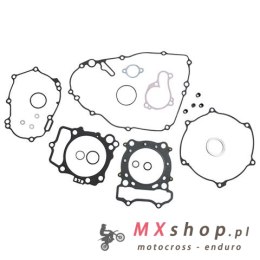 WINDEROSA (VERTEX) KOMPLET USZCZELEK YAMAHA (WRF) WR250 F '20-'24,(YZF 250) YZ250 F '19-'24, YZ250 FX '20-'21 ,FANTIC XEF 250 '2