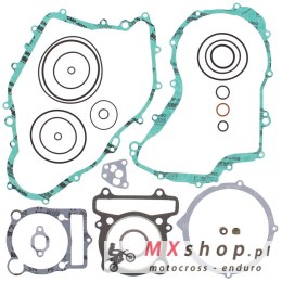 WINDEROSA (VERTEX) KOMPLET USZCZELEK YAMAHA YFM 350 BIG BEAR 4X4 97-99 / YFM 400 BIG BEAR 00-10