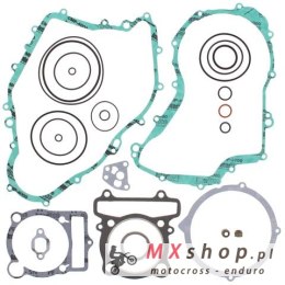 WINDEROSA (VERTEX) KOMPLET USZCZELEK YAMAHA YFM 350 BIG BEAR 4X4 97-99 / YFM 400 BIG BEAR 00-10