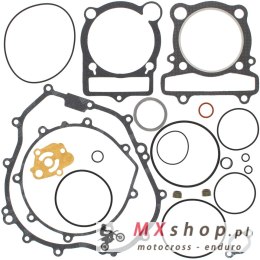 WINDEROSA (VERTEX) KOMPLET USZCZELEK YAMAHA YFM 350 BRUIN '04-'06 / GRIZZLY '07-'14