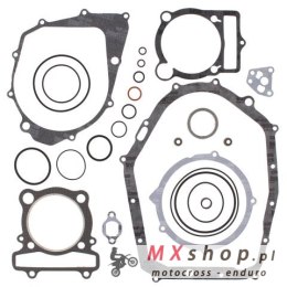 WINDEROSA (VERTEX) KOMPLET USZCZELEK YAMAHA YFM 350 RAPTOR 04-13 WARRIOR 87-04