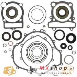 WINDEROSA (VERTEX) KOMPLET USZCZELEK YAMAHA YFM350FA BRUIN 4WD '04-'06, YFM350FGW GRIZZLY 4WD '07-'14 (Z USZCZELNIACZAMI SILNIKO