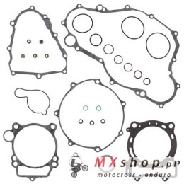 WINDEROSA (VERTEX) KOMPLET USZCZELEK YAMAHA YFZ 450 04-13 (YZF450)