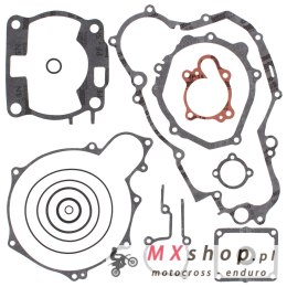 WINDEROSA (VERTEX) KOMPLET USZCZELEK YAMAHA YZ 250 90-91