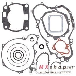 WINDEROSA (VERTEX) KOMPLET USZCZELEK YAMAHA YZ 250 95-96