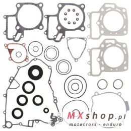 WINDEROSA (VERTEX) KOMPLET USZCZELEK Z USZCZELNIACZAMI SILNIKOWYMI ARCTIC CAT 650 4X4 W/AT V2 04-06, KAWASAKI KVF650 BRUTE FORCE