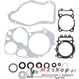 WINDEROSA (VERTEX) KOMPLET USZCZELEK Z USZCZELNIACZAMI SILNIKOWYMI ARCTIC CAT 700 EFI 08-14, 700 TRV 08-12, PROWLER 700 HDX 12-1