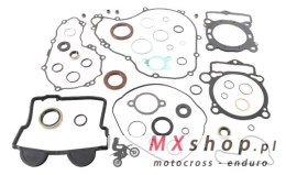 WINDEROSA (VERTEX) KOMPLET USZCZELEK Z USZCZELNIACZAMI SILNIKOWYMI GAS-GAS EX250F '21, MC 250F '21-'23, HUSQVARNA FC 250 '16-'22