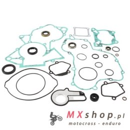 WINDEROSA (VERTEX) KOMPLET USZCZELEK Z USZCZELNIACZAMI SILNIKOWYMI GAS-GAS MC 85 '21-'24, HUSQVARNA TC 85 '18-'24, KTM SX 85 '18