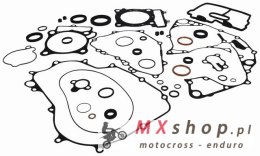 WINDEROSA (VERTEX) KOMPLET USZCZELEK Z USZCZELNIACZAMI SILNIKOWYMI HONDA CRF250R '18-'21, CRF250RX '19-'21