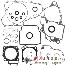 WINDEROSA (VERTEX) KOMPLET USZCZELEK Z USZCZELNIACZAMI SILNIKOWYMI HONDA CRF450X 05-17
