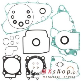WINDEROSA (VERTEX) KOMPLET USZCZELEK Z USZCZELNIACZAMI SILNIKOWYMI HONDA CRF450R 07-08