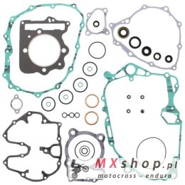 WINDEROSA (VERTEX) KOMPLET USZCZELEK Z USZCZELNIACZAMI SILNIKOWYMI HONDA TRX400EX 05-08, TRX400X 09-14
