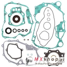 WINDEROSA (VERTEX) KOMPLET USZCZELEK Z USZCZELNIACZAMI SILNIKOWYMI HONDA TRX450ES 98-01, TRX450FE 02-04, TRX450FM 02-04, TRX450S