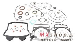 WINDEROSA (VERTEX) KOMPLET USZCZELEK Z USZCZELNIACZAMI SILNIKOWYMI HUSQVARNA FC 350 '16-'18, FX 350 '17-'19, KTM SX-F 350 '16-'1