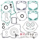 WINDEROSA (VERTEX) KOMPLET USZCZELEK Z USZCZELNIACZAMI SILNIKOWYMI HUSQVARNA TC 250 14-16, KTM SX 250 07-16, XC 250 07, XC-W 250