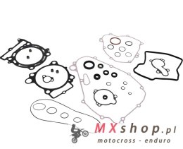 WINDEROSA (VERTEX) KOMPLET USZCZELEK Z USZCZELNIACZAMI SILNIKOWYMI KAWASAKI KX450F '19-'20