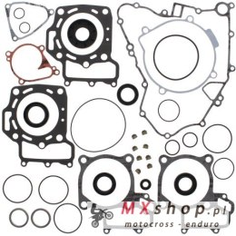 WINDEROSA (VERTEX) KOMPLET USZCZELEK Z USZCZELNIACZAMI SILNIKOWYMI KAWASAKI KFX 700 V-FORCE 04-09, KVF700 PRAIRIE 04-06, SUZUKI 