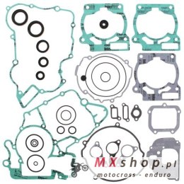 WINDEROSA (VERTEX) KOMPLET USZCZELEK Z USZCZELNIACZAMI SILNIKOWYMI KTM XC-W 200 13-16