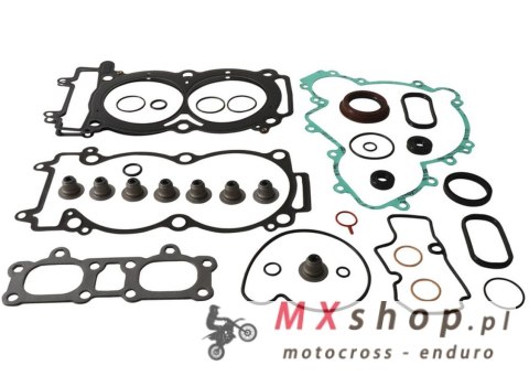 WINDEROSA (VERTEX) KOMPLET USZCZELEK Z USZCZELNIACZAMI SILNIKOWYMI POLARIS ACE 900 EPS XC '17-'19, GENERAL 1000 '18-'21, RANGER 