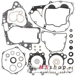 WINDEROSA (VERTEX) KOMPLET USZCZELEK Z USZCZELNIACZAMI SILNIKOWYMI SUZUKI RMZ250 10-15