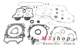 WINDEROSA (VERTEX) KOMPLET USZCZELEK Z USZCZELNIACZAMI SILNIKOWYMI YAMAHA WRF 450 '19-'21, YZF 450 '18-'19, YZF 450X '19-'21