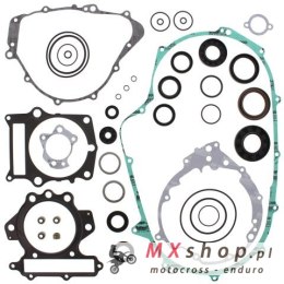 WINDEROSA (VERTEX) KOMPLET USZCZELEK Z USZCZELNIACZAMI SILNIKOWYMI YAMAHA YFM600 GRIZZLY 98-01