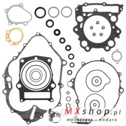 WINDEROSA (VERTEX) KOMPLET USZCZELEK Z USZCZELNIACZAMI SILNIKOWYMI YAMAHA YFM660R RAPTOR 01-05