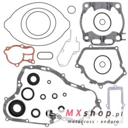 WINDEROSA (VERTEX) KOMPLET USZCZELEK Z USZCZELNIACZAMI SILNIKOWYMI YAMAHA YZ250 01