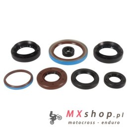 WINDEROSA (VERTEX) KOMPLET (ZESTAW) USZCZELNIACZY SILNIKOWYCH ARCTIC CAT 550 EFI 4X4 12-14, -14, ALTERRA 570 19-20, ALTERRA 570 