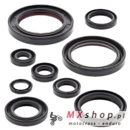 WINDEROSA (VERTEX) KOMPLET (ZESTAW) USZCZELNIACZY SILNIKOWYCH HONDA CRF 450X '05-'17