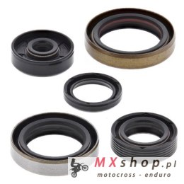 WINDEROSA (VERTEX) KOMPLET (ZESTAW) USZCZELNIACZY SILNIKOWYCH KTM SX 50 '10-'22, SX 50 MINI '09-'22, SX PRO JR 50 09, SXS 50 '11