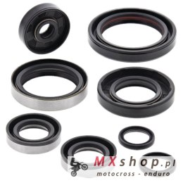 WINDEROSA (VERTEX) KOMPLET (ZESTAW) USZCZELNIACZY SILNIKOWYCH KTM SX 85 '03-'17