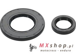 WINDEROSA (VERTEX) KOMPLET (ZESTAW) USZCZELNIACZY SILNIKOWYCH POLARIS HAWKEYE 2X4 06-11, HAWKEYE 4X4 06-07, SPORTSMAN 300 4X4 08