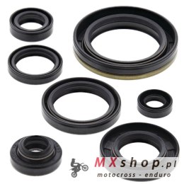 WINDEROSA (VERTEX) KOMPLET (ZESTAW) USZCZELNIACZY SILNIKOWYCH SUZUKI RM250 89-93