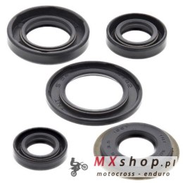 WINDEROSA (VERTEX) KOMPLET (ZESTAW) USZCZELNIACZY SILNIKOWYCH YAMAHA TTR 225 '99-'04, TTR 230 '05-'21, XT 225 '92-'07