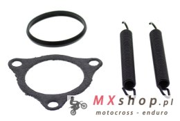 WINDEROSA (VERTEX) SPRĘŻYNY DO MOCOWANIA WYDECHU HONDA CR125 '01-'04 (KPL. Z USZCZELNIACZAMI)