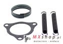 WINDEROSA (VERTEX) SPRĘŻYNY DO MOCOWANIA WYDECHU HONDA CR125 '90-00 (KPL. Z USZCZELNIACZAMI)