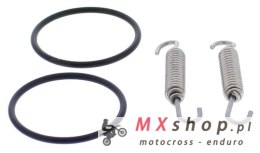 WINDEROSA (VERTEX) SPRĘŻYNY DO MOCOWANIA WYDECHU KTM SX125 '00-15, EXC200 '00-'16, EXC250 '04-'17, SX250 '00-17, EXC300 '04-17 (