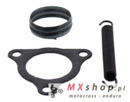 WINDEROSA (VERTEX) USZCZELKA KOLEKTORA WYDECHOWEGO HONDA CR80R 96-02, CR85R 03-04