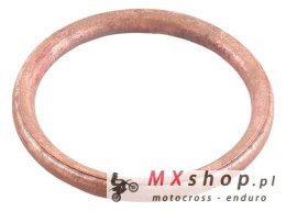 WINDEROSA (VERTEX) USZCZELKA KOLEKTORA WYDECHOWEGO HONDA XL175 73-78, XL250 72-76, KAWASAKI KX450F 19-20