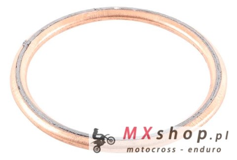 WINDEROSA (VERTEX) USZCZELKA KOLEKTORA WYDECHOWEGO KAWASAKI KXF250 '04-'19, RMZ250 '04-'06