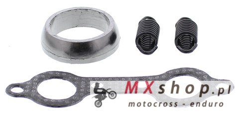 WINDEROSA (VERTEX) USZCZELKA KOLEKTORA WYDECHOWEGO POLARIS SPORTSMAN 800 '09-14, SPORTSMAN 700 '07 (45X60X17MM)