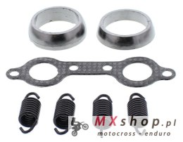 WINDEROSA (VERTEX) USZCZELKA KOLEKTORA WYDECHOWEGO POLARIS SPORTSMAN TOURING 800 EFI 08-09, SPORTSMAN X2 700 EFI 08, SPORTSMAN X